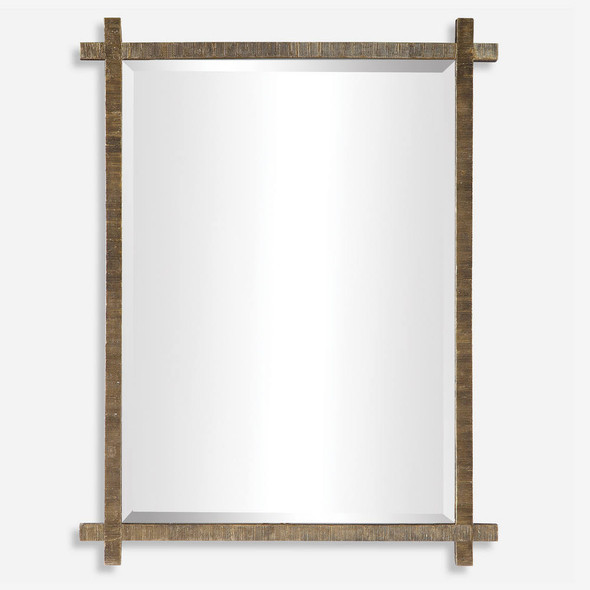Abanu Gold Vanity Mirror Boho Chic style Vanity Mirror Decor